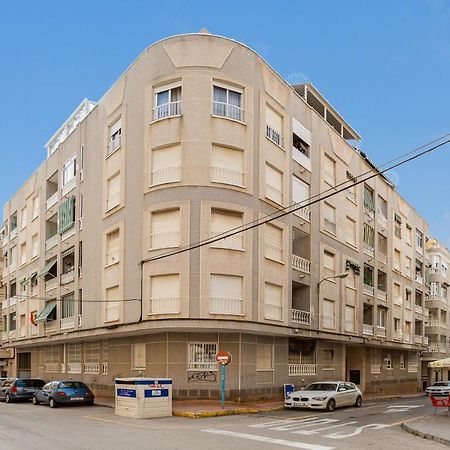 Arquitecto Larramendi Apartment Torrevieja Exterior foto