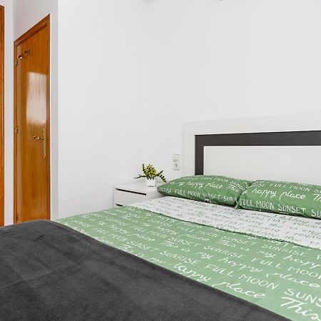 Arquitecto Larramendi Apartment Torrevieja Exterior foto
