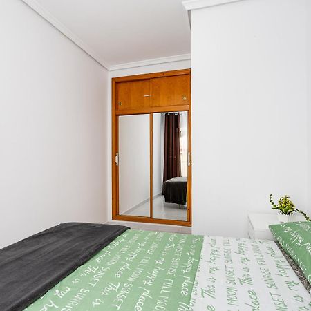 Arquitecto Larramendi Apartment Torrevieja Exterior foto