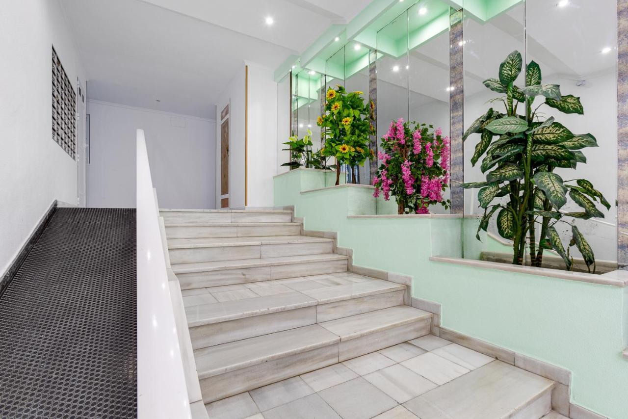 Arquitecto Larramendi Apartment Torrevieja Exterior foto
