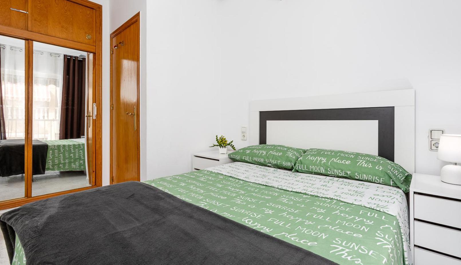 Arquitecto Larramendi Apartment Torrevieja Exterior foto