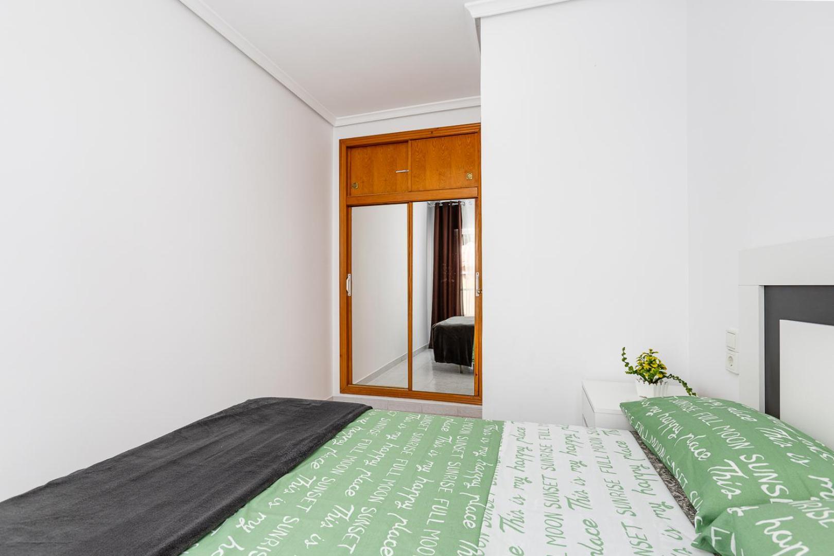 Arquitecto Larramendi Apartment Torrevieja Exterior foto